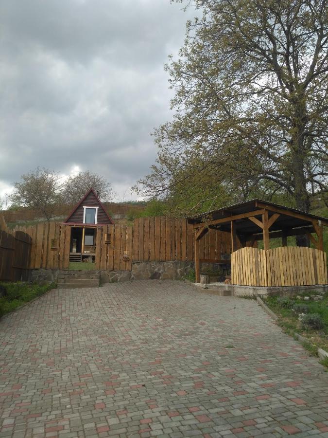 Творча Садиба Svaljava Exteriér fotografie